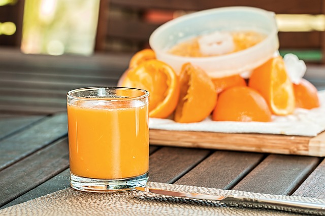 vitamine-idrosolubili-arancia