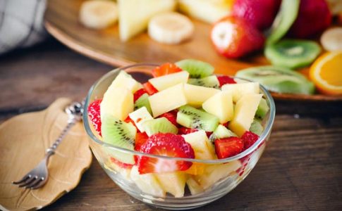 Fruttariani: dieta e cosa mangiano