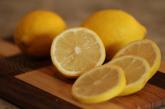 limone-ritenzione-idrica
