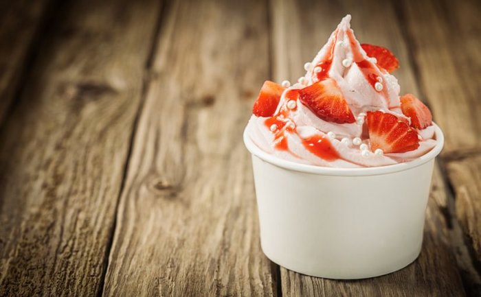 Mangiare il gelato d'inverno fa bene o male?