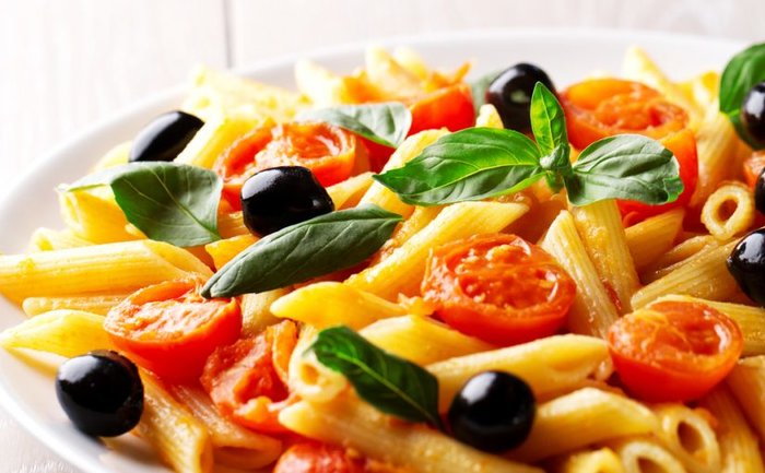 Perchè la dieta mediterranea è salutare