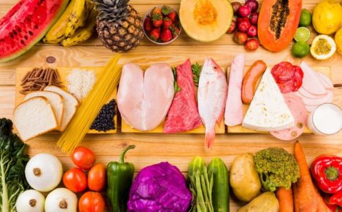 Perché la dieta mediterranea fa bene?