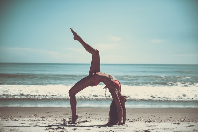 lo yoga aiuta a dimagrire?