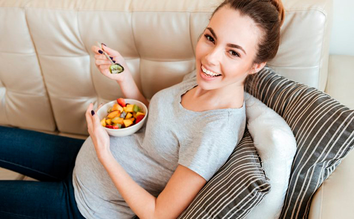 Cosa non mangiare in gravidanza per la toxoplasmosi