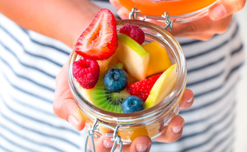 la frutta fa bene per il diabete?