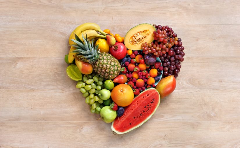 motivi per mangiare frutta