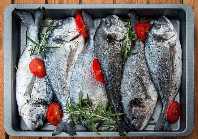 gli omega tre contenuti nel pesce abbassano il diabete