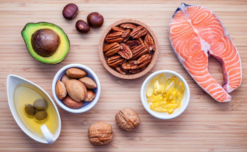 Metodi naturali contro il colesterolo alto
