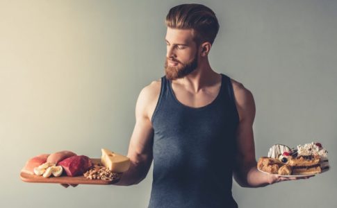 Come mettere su la massa muscolare nella dieta proteica
