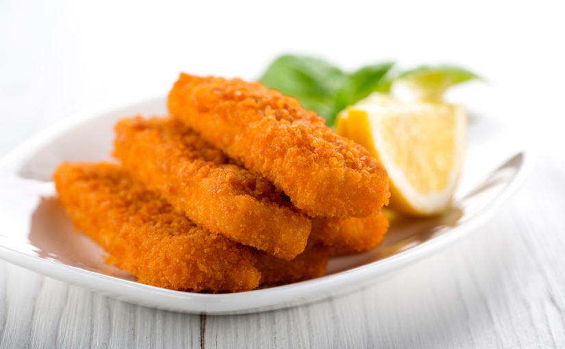 Il fritto di pesce è un piatto sconsigliato ai diabetici