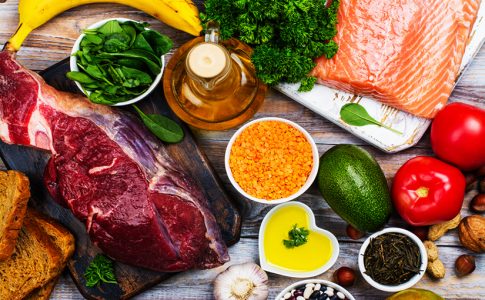 Gli svantaggi della dieta proteica
