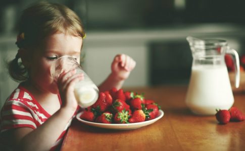 I motivi per cui lo zucchero non fa bene ai bambini