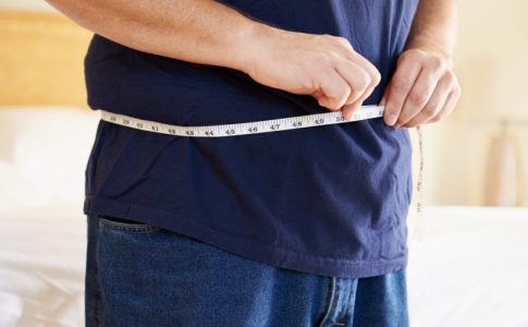 Dieta chetogenica e peso bloccato