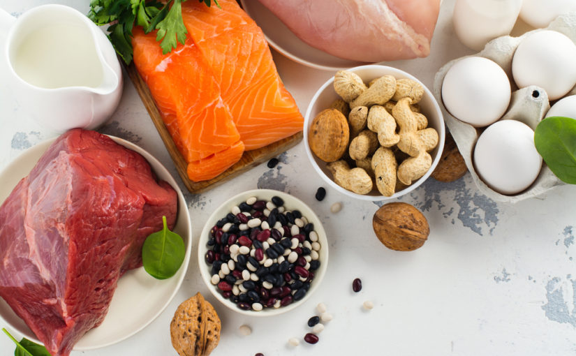 Che cosa provocano troppe proteine alla salute?