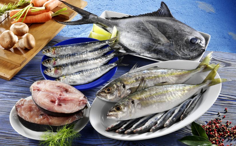 Gli alimenti con omega 3 per ridurre il colesterolo